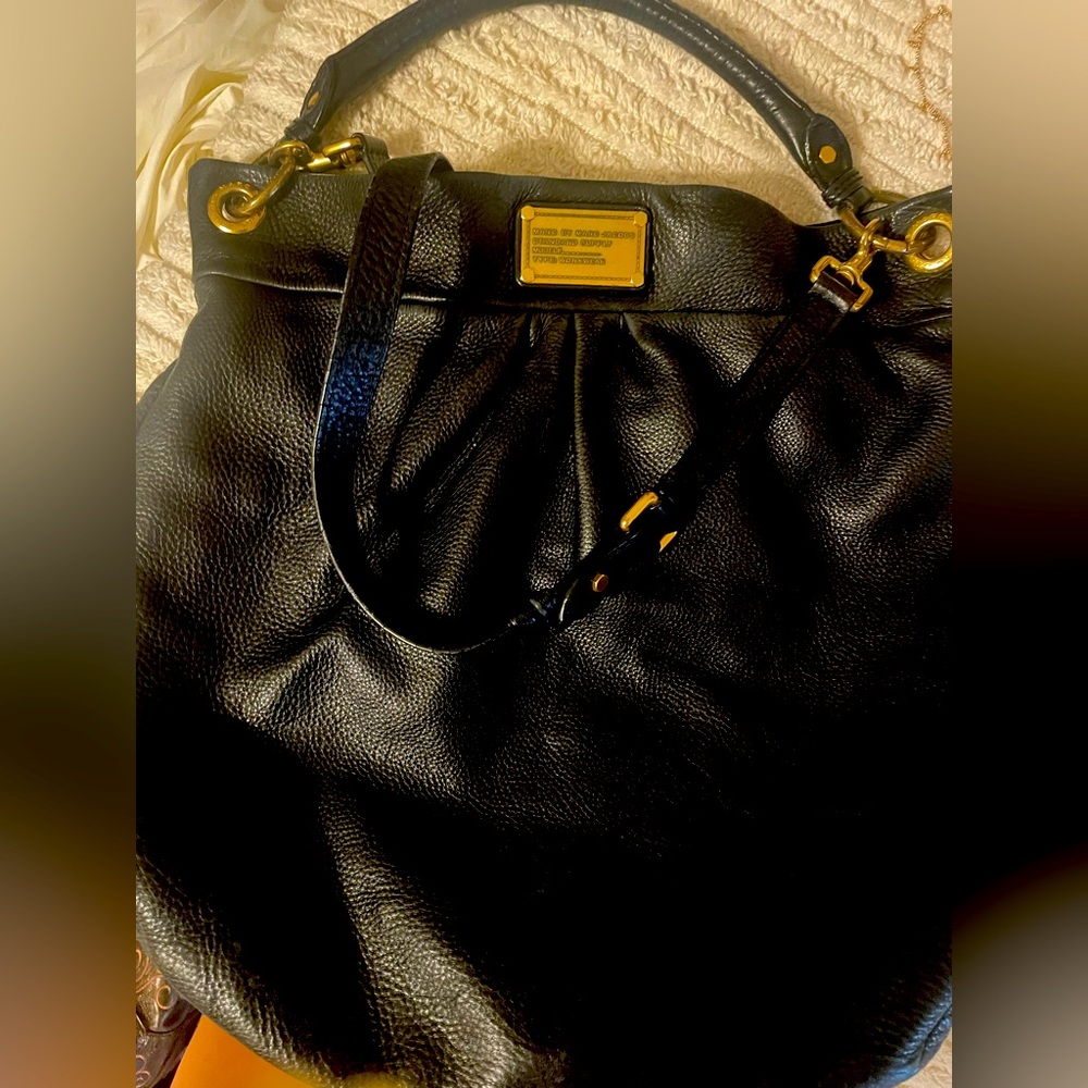 Marc Jacob’s handbag